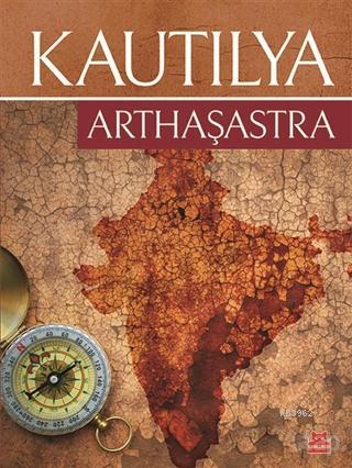 Arthaşastra - Kitapiks.com