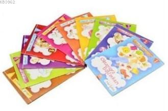 Artık Okuyorum 1. Sınıf Okuma Seti (10 Kitap Takım)