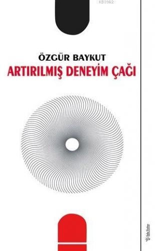 Artırılmış Deneyim Çağı - Kitapiks.com