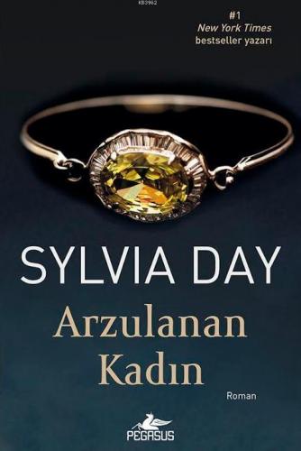 Arzulanan Kadın - Kitapiks.com