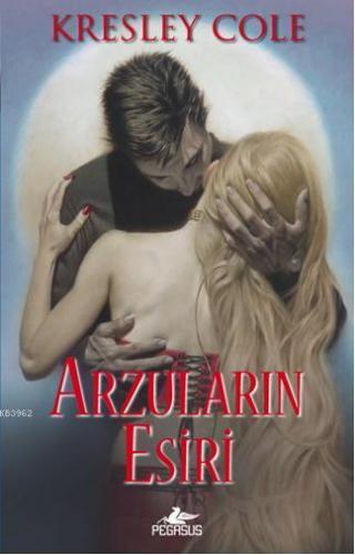 Arzuların Esiri - Kitapiks.com