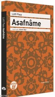 Asafname - Kitapiks.com