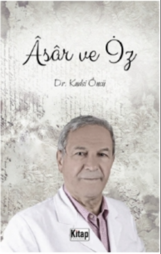 Asar Ve İz - Kitapiks.com