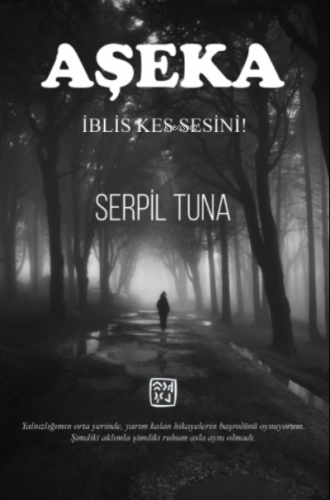 Aşeka - İblis Kes Sesini! - Kitapiks.com