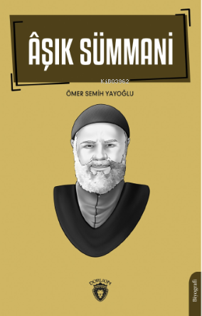 Âşık Sümmani - Kitapiks.com