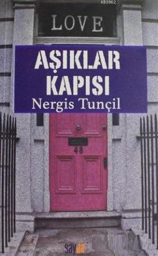 Aşıklar Kapısı - Kitapiks.com