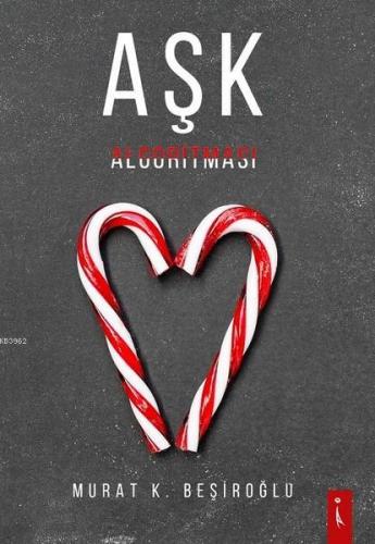 Aşk Algoritması - Kitapiks.com