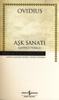 Aşk Sanatı - Kitapiks.com