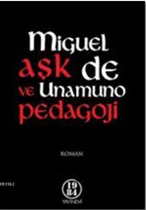 Aşk ve Pedagoji