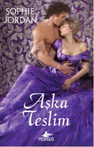 Aşka Teslim - Kitapiks.com