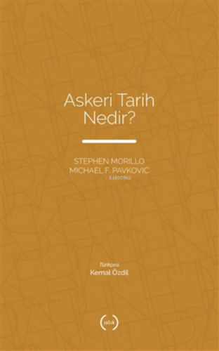Askeri Tarih Nedir?