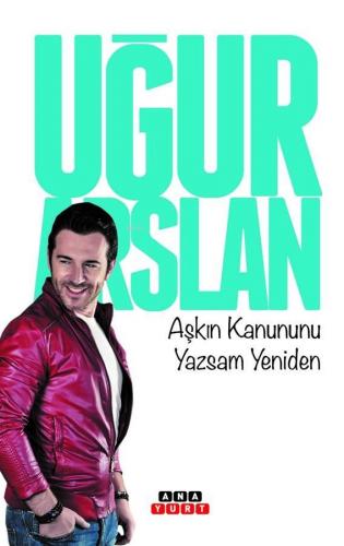 Aşkın Kanunu Yazsam Yeniden - Kitapiks.com