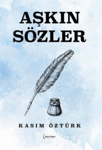Aşkın Sözler - Kitapiks.com
