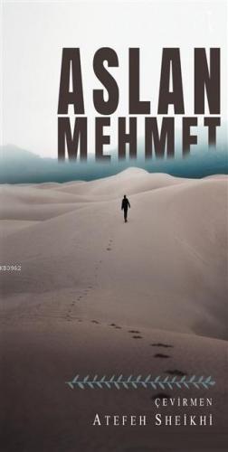 Aslan Mehmet - Kitapiks.com