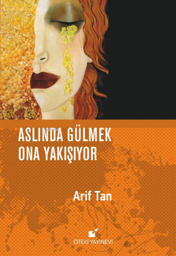 Aslında Gülmek Ona Yakışıyor - Kitapiks.com