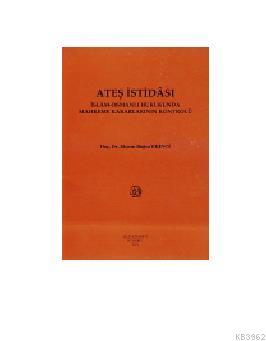Ateş İstidası
