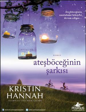 Ateşböceğinin Şarkısı - Kitapiks.com