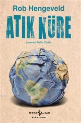 Atık Küre - Kitapiks.com