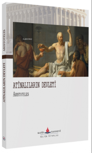 Atinalıların Devleti