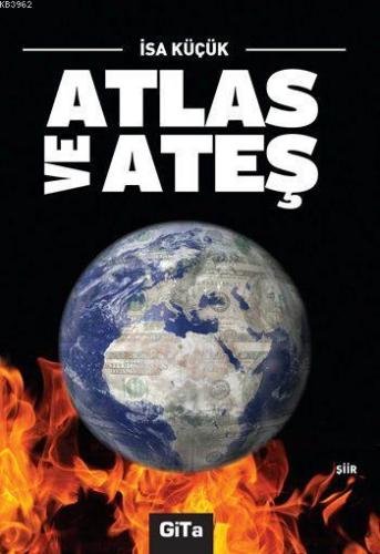 Atlas ve Ateş - Kitapiks.com