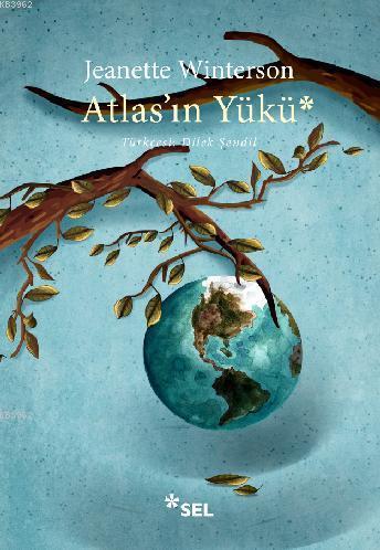 Atlas'ın Yükü - Kitapiks.com