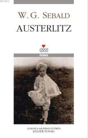 Austerlitz - Kitapiks.com