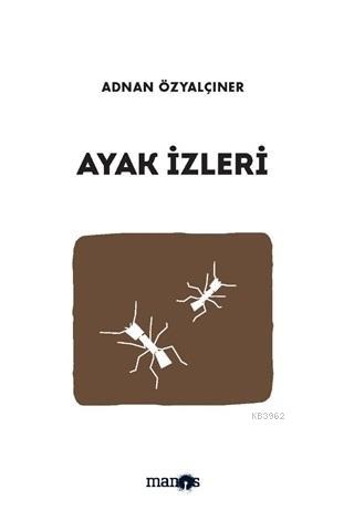 Ayak İzleri - Kitapiks.com
