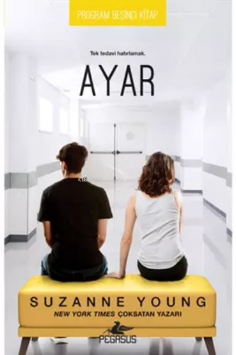 Ayar - Kitapiks.com