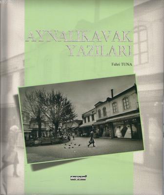 Aynalıkavak Yazıları - Kitapiks.com