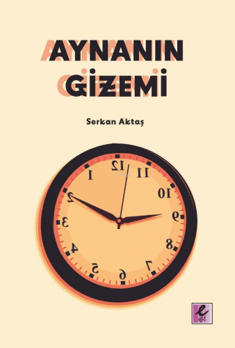 Aynanın Gizemi - Kitapiks.com