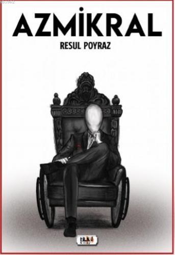 Azmikral - Kitapiks.com