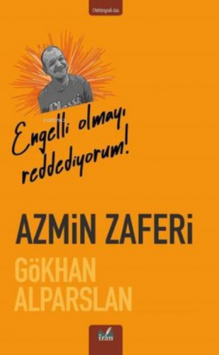 Azmin Zaferi - Kitapiks.com