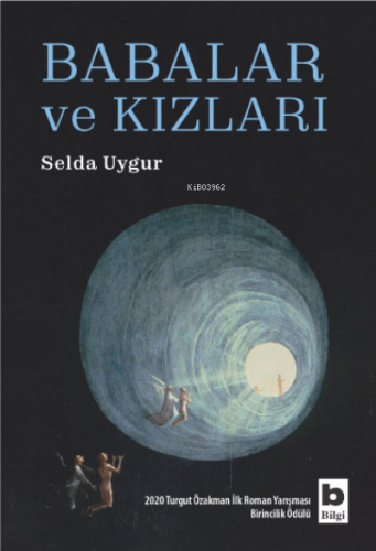 Babalar ve Kızları - Kitapiks.com