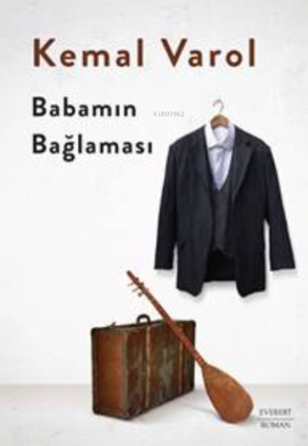 Babamın Bağlaması - Kitapiks.com