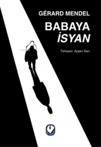 Babaya İsyan - Kitapiks.com
