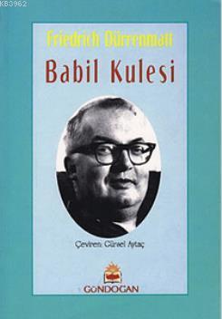 Babil Kulesi - Kitapiks.com