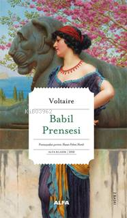 Babil Prensesi - Kitapiks.com