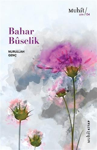 Bahar Buselik - Kitapiks.com