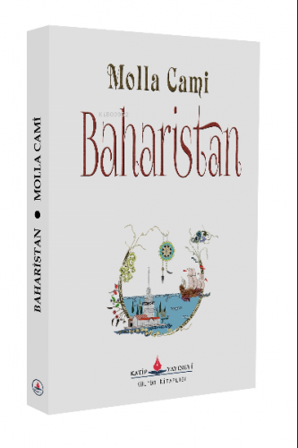 Baharistan - Kitapiks.com