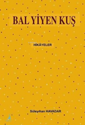 Bal Yiyen Kuş