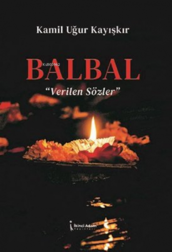Balbal;"Verilen Sözler"