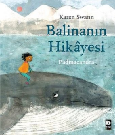 Balinanın Hikayesi - Kitapiks.com