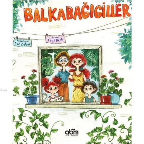 Balkabağıgiller - Kitapiks.com