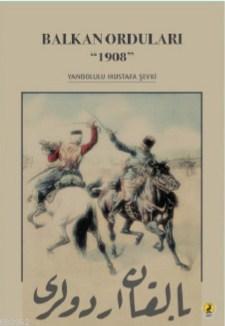 Balkan Orduları 1908