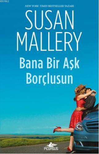 Bana Bir Aşk Borçlusun