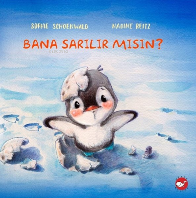 Bana Sarılır Mısın? - Kitapiks.com