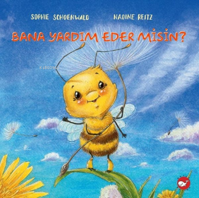 Bana Yardım Eder Misin? - Kitapiks.com