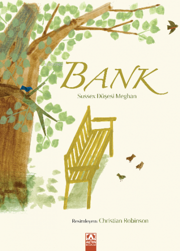 Bank - Kitapiks.com