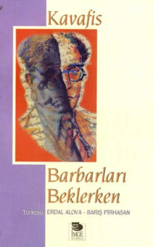 Barbarları Beklerken - Kitapiks.com