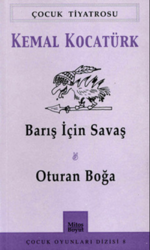 Barış İçin Savaş - Kitapiks.com